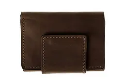 Чоловічий шкіряний гаманець Grande Pelle acs0029273