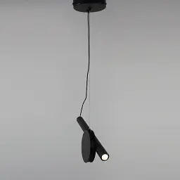 Підвісний світильник Friendlylight Myco FL3219 - мініатюра 2