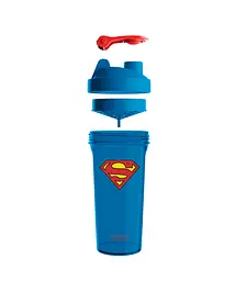 Шейкер спортивний Smart Shake 800 мл fit0011344 - мініатюра 3