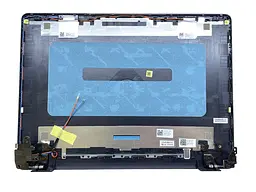 Кришка ноутбука / кришка екрана / кришка матриці + петлі для ноутбука Dell Vostro 3400, 3401, 3405 (04HMT, 004HMT) Оригінал від Dell, Кришка матриці - мініатюра 3