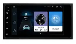 Універсальна магнітола 9-дюймовий сенсорний екран XPRO 2+16GB Android 10 (40579-7073A_3453) - мініатюра 3
