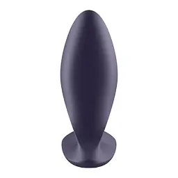 Анальна смарт-пробка із вібрацією Satisfyer Power Plug Satisfyer SO8678 95873 - мініатюра 6