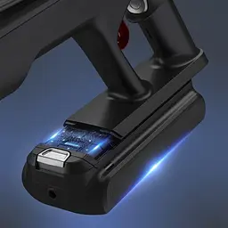 Пилосос акумуляторний Rowenta X-Force Flex 12.60 NEO Auto Aqua Allergy RH9LC1WO - мініатюра 6