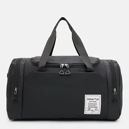 Текстильна спортивна сумка Confident TB1-T-327A - мініатюра 3