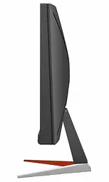 Монітор 23.8" BenQ EX240N FHD VA 165Hz (9H.LL6LB.QBE) - мініатюра 4