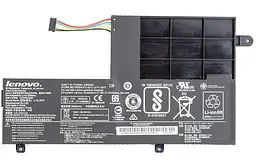 Акумулятор Lenovo Yoga 510-14AST (L15C2PB1) 7.6V 4510mAh (NB481002)