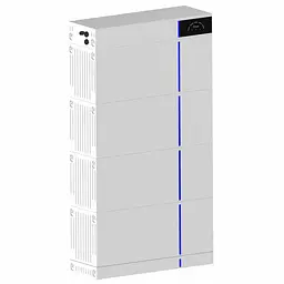 Акумуляторна батарея модульна Deye AI-W5.1 Module 51.2V 100AH - мініатюра 2