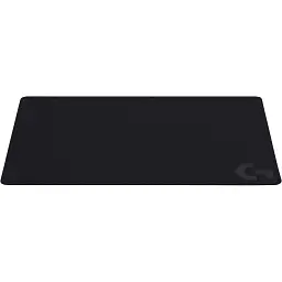Килимок для мишки Logitech G240 Gaming Mouse Pad Black (943-000785) - мініатюра 2