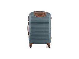Валіза Semi Line 28 L Petrol (T5713-3) - мініатюра 6