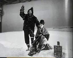 The Charlie Chaplin Archives - мініатюра 4