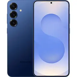 Смартфон Samsung Galaxy S25+ 12/512GB Navy (SM-S9360) [NFC, 2 SIM, no eSIM] (Asian Version)