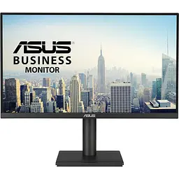 Монітор Asus 27" VA27UCPS HDMI DP USB-C 4xUSB MM IPS 3840x2160 sRGB 99% AdaptiveSync Pivot teh0014151