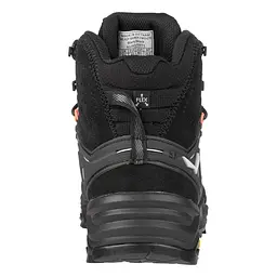 Черевики Salewa Alp Trainer 2 Mid GTX Mens 41 Чорний - мініатюра 5