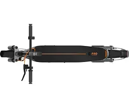 Електросамокат Xiaomi Electric Scooter 6 Pro BHR08QQGL - мініатюра 6