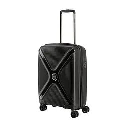 Валіза Titan Paradoxx Black Uni S (Ti833406-02)