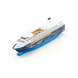 Лайнер Siku Mein Schiff 1 (1726) - мініатюра 2