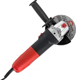 Кутова шліфмашина Intertool WT-0223 [89718] - мініатюра 3