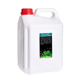Добриво для акваріумних рослин TM Aquahim Spiritol Macro Proffi, 5 л