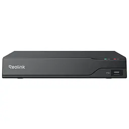 Відеореєстратор Reolink RP-PN8-NHD без HDD