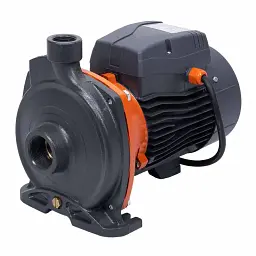 Насос відцентровий 1.5кВт Hmax 37.5м Qmax 250л/хв LEO ACm150L (775228) - мініатюра 1