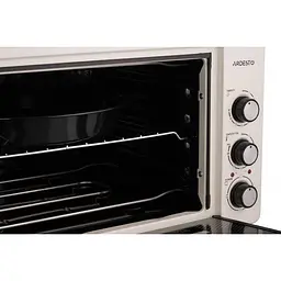 Духовка настільна Ardesto MEO-S45GBG - мініатюра 7
