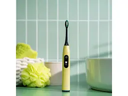Електрична зубна щітка Beurer SC 50 Splashy Lemon GP - мініатюра 2