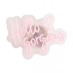 Джибітс декоративний Yes Flick Pop Hello gorgeous FP-5-25 (709007) - мініатюра 2