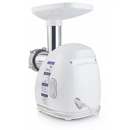 М'ясорубка Zelmotor 489.82 White - мініатюра 10