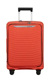 Валіза 55 См Samsonite UPSCAPE LAVA 55x40x23(26) KJ1*76007