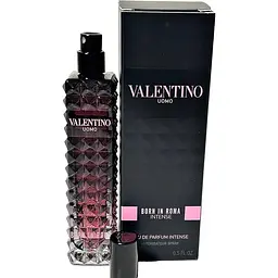 Парфумована вода Valentino Born in Roma Uomo Intense 15 мл