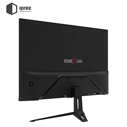 Монітор 23.8" QUBE 24" Overlord G24F144S FHD IPS 144Hz (G24F144S) - мініатюра 5