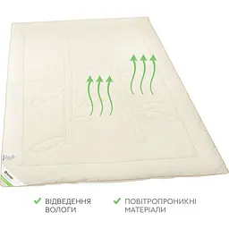 Ковдра Sonex Bamboo 200х220 см (SO102151) - мініатюра 5