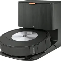 Пилосос iRobot Roomba Combo J7+ (c755840)