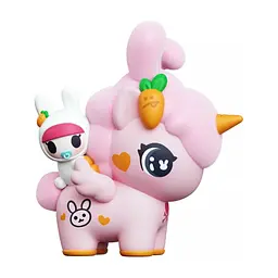 Фигурка 10/10 Toys сюрприз Tokidoki Chibi Style Unicorno (TOKIDOKIM-464) - миниатюра 7
