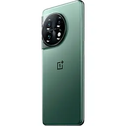 Смартфон OnePlus 11 16/256GB Eternal Green Global [82942] - мініатюра 4