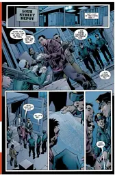 Wolverine #2A (2013 4th Series) - мініатюра 3