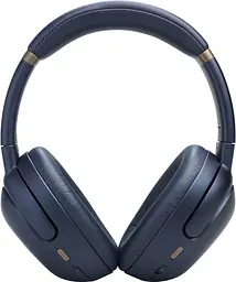 Навушники JBL Tour One M3 Blue (JBLTOURONEM3BLU) - мініатюра 2