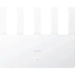 Бездротовий маршрутизатор (роутер) Xiaomi Router BE5000 (DVB4424CN) [113062] - мініатюра 2