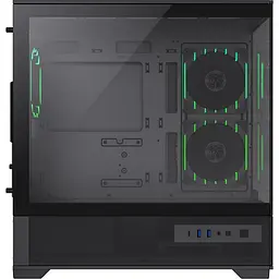 Корпус GameMax Vista 2 MB (9101-0600R0015) [166131] - мініатюра 3