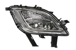 Протитуманна фара передня права OPEL ASTRA J 12.09-09.12 TYC (19-0921-11-2)