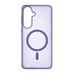 Чохол ArmorStandart Mystiq MagCase для Samsung S26 Plus 5G Dark Violet