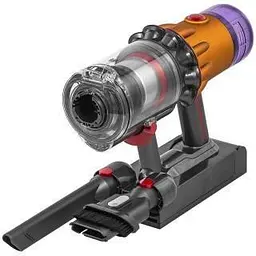Пилосос 2 в 1 (вертикальний+ручний) Dyson V12 Detect Slim Absolute (448884-01) - мініатюра 10
