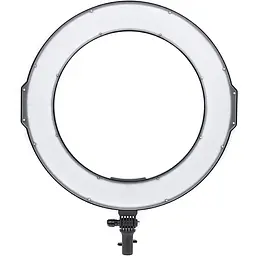 Кільцеве світло PowerPlant Ring Light RL-288A LED