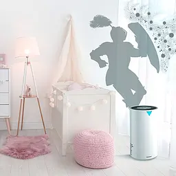 Очищувач повітря Soehnle Airfresh Clean 300 (68094) - мініатюра 6