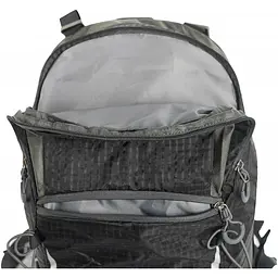 Рюкзак Skif Outdoor Seagle, 45L, ц:чорний - мініатюра 8