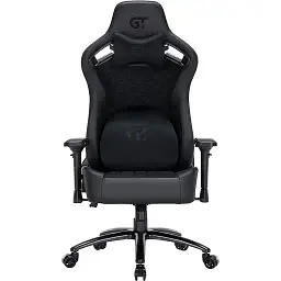 Геймерське крісло GT Racer X-5184 Fabric Black