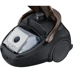 Пилосос Samsung VC07M25M9WD/UK - мініатюра 13