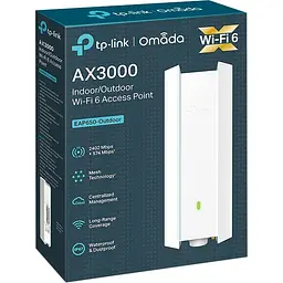 Точка доступу TP-Link EAP650-Outdoor (EAP650-OUTDOOR) - мініатюра 6