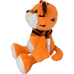 М'яка іграшка Tigres Тигрик Даніель (ТИ-0007) - мініатюра 2
