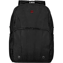 Міський рюкзак Wenger BC Mark/black (610185)